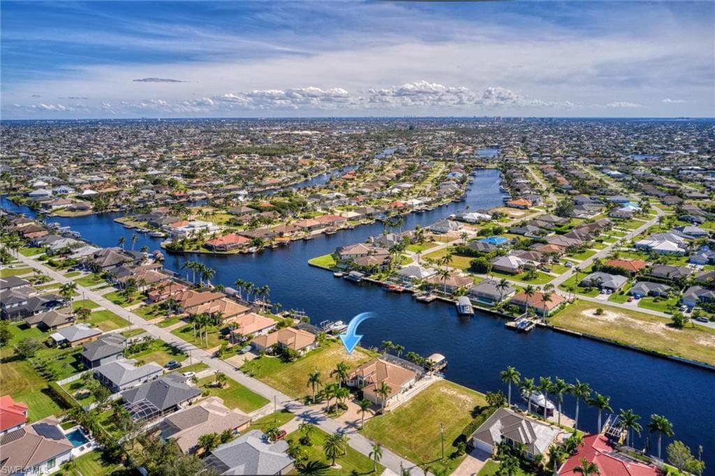 2910 SW 25th ST CAPE CORAL, FL 33914