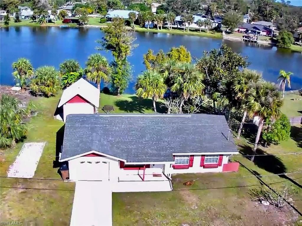 2643 Montego DR FORT MYERS, FL 33905