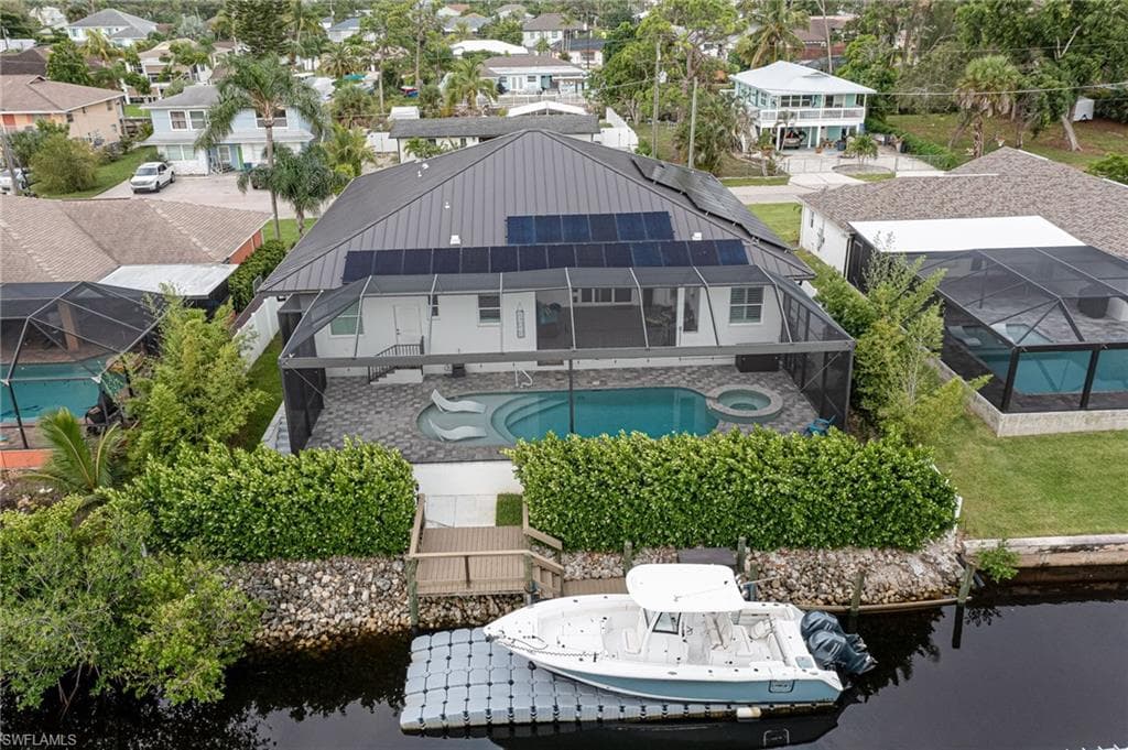 27273 J C LN BONITA SPRINGS, FL 34135