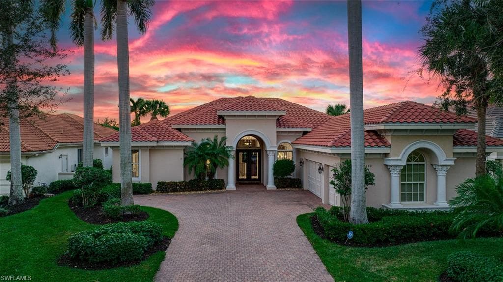 10410 Via Balestri DR MIROMAR LAKES, FL 33913