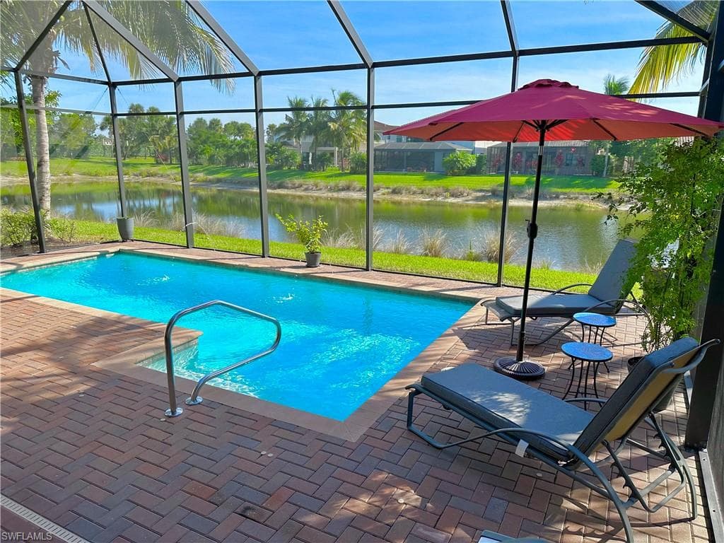 4326 Aurora ST NAPLES, FL 34119