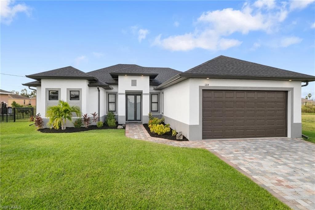 1314 NE 9th AVE CAPE CORAL, FL 33909