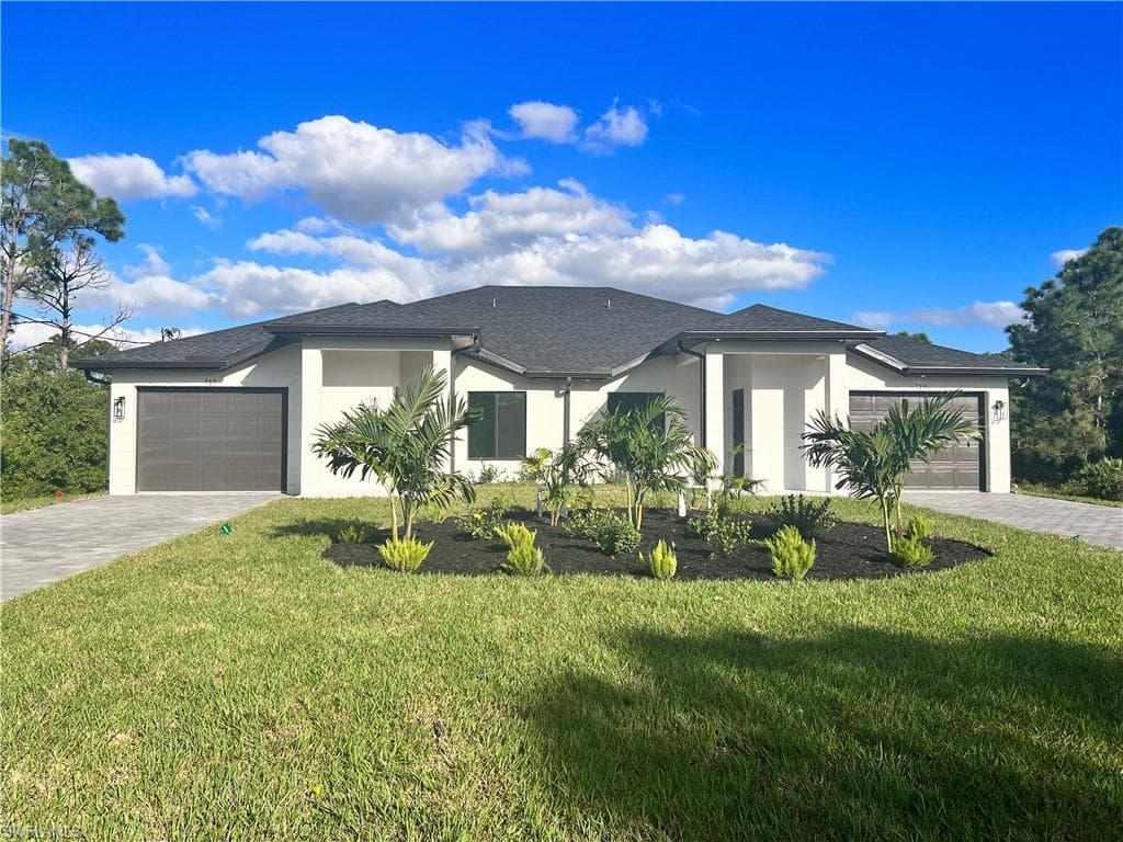 717 Eisenhower BLVD LEHIGH ACRES, FL 33974