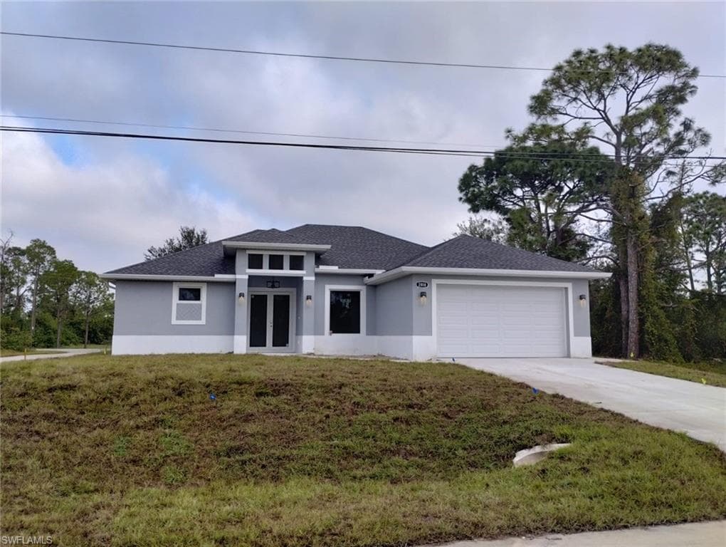 2818 33rd ST SW LEHIGH ACRES, FL 33976