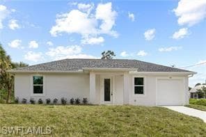 165 Thornton AVE S LEHIGH ACRES, FL 33974