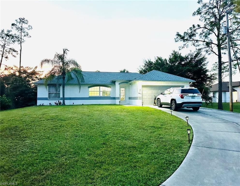 4465 12th ST NE NAPLES, FL 34120