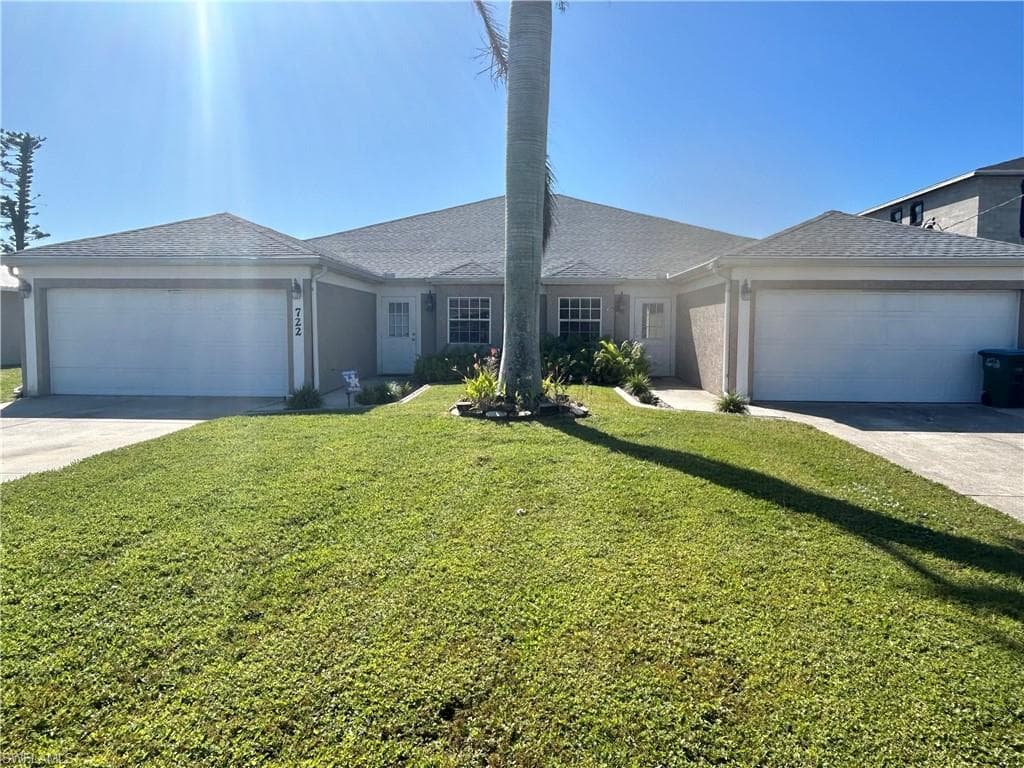 722-724 SW 35th ST CAPE CORAL, FL 33914