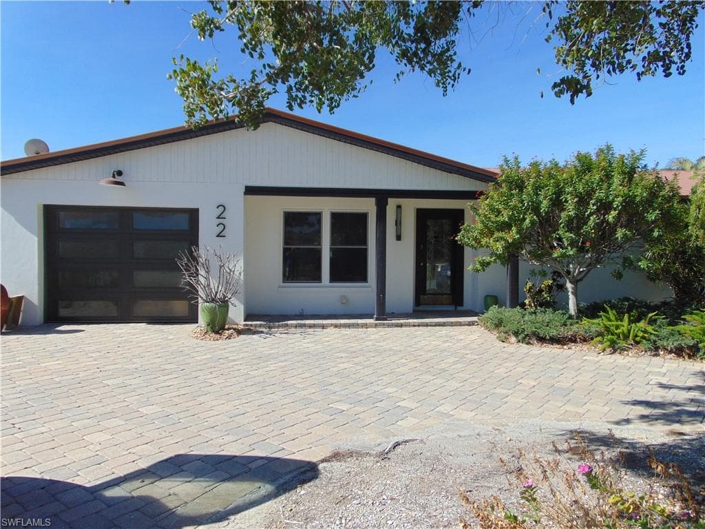 22 Palmview BLVD FORT MYERS BEACH, FL 33931