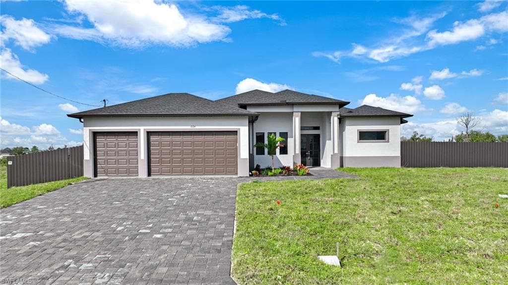 1224 NW 16th PL CAPE CORAL, FL 33993