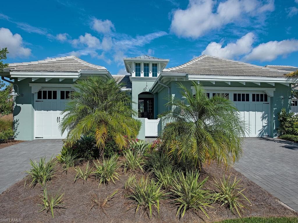 5943 BARTHELEMY AVE NAPLES, FL 34113