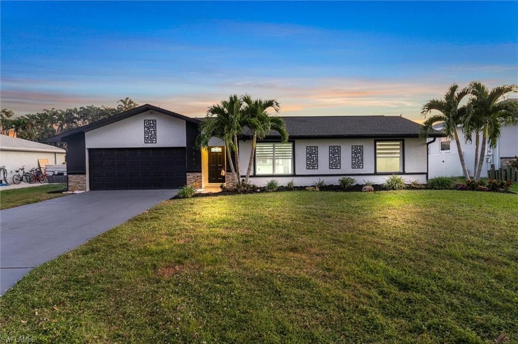 6067 Macbeth LN FORT MYERS, FL 33908