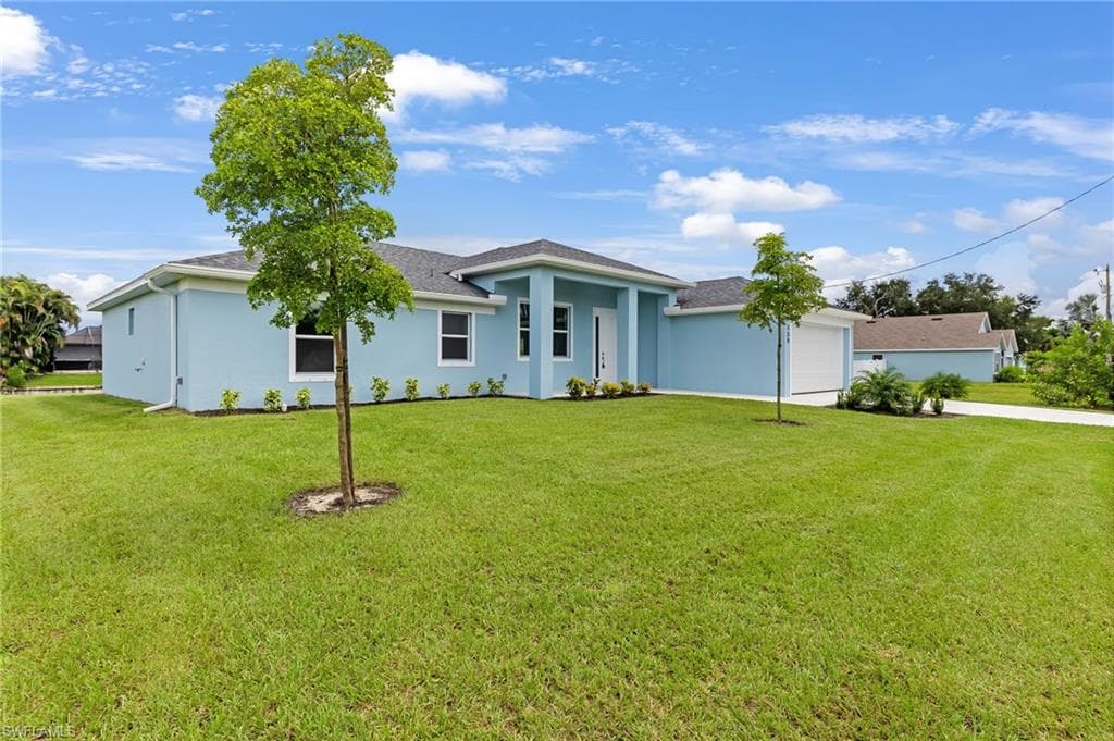 139 SE 1st PL CAPE CORAL, FL 33990