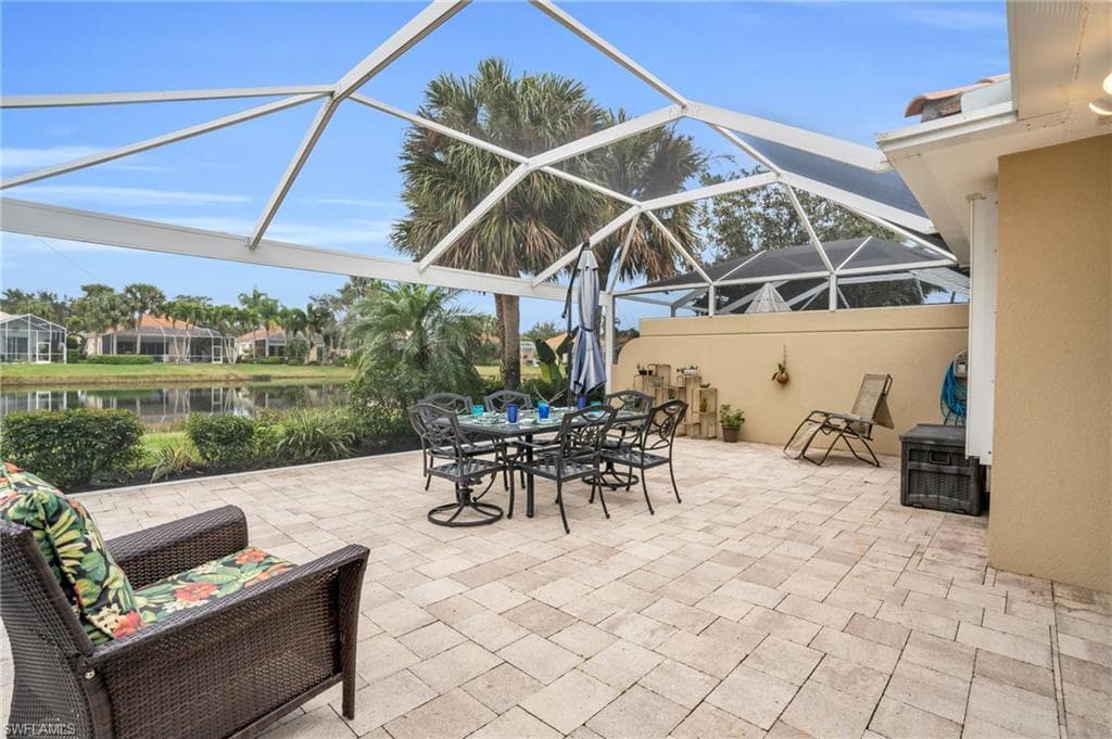 4562 Ossabaw WAY NAPLES, FL 34119