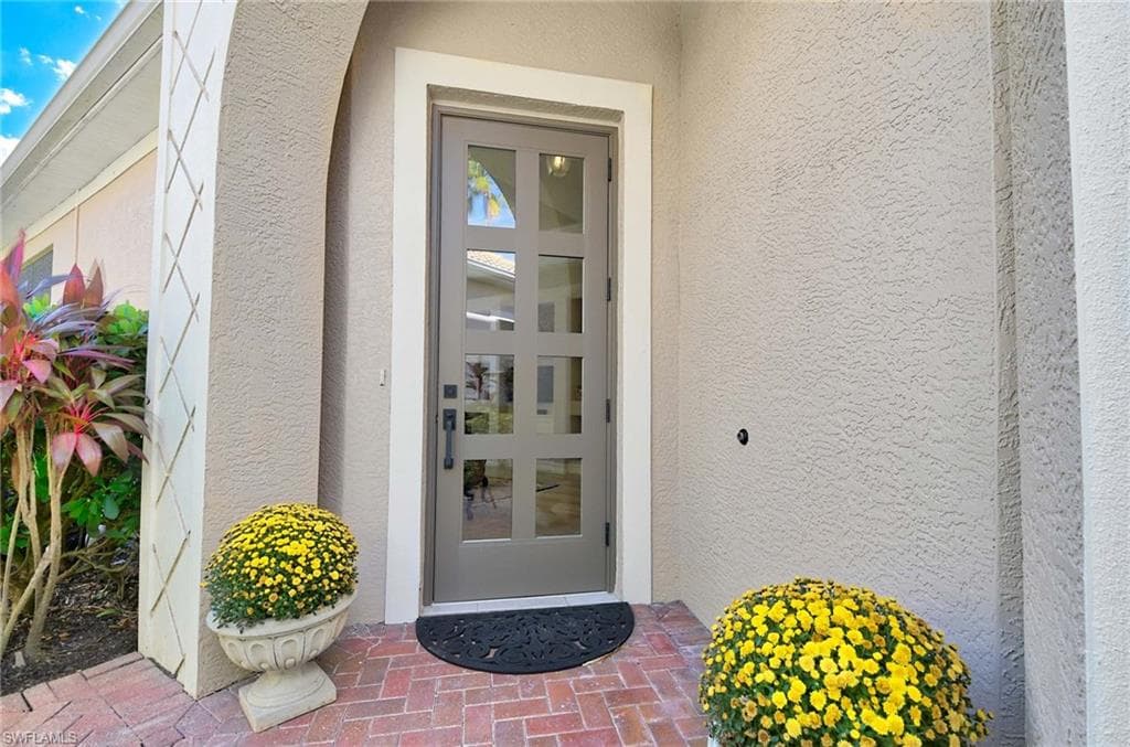 3090 Santorini CT NAPLES, FL 34119