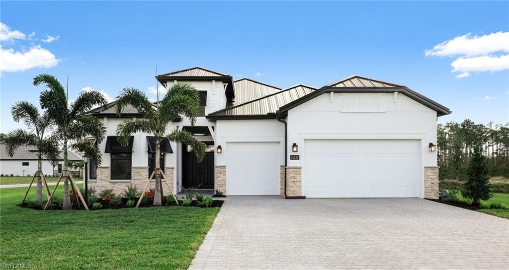 14121 Calaveras Court