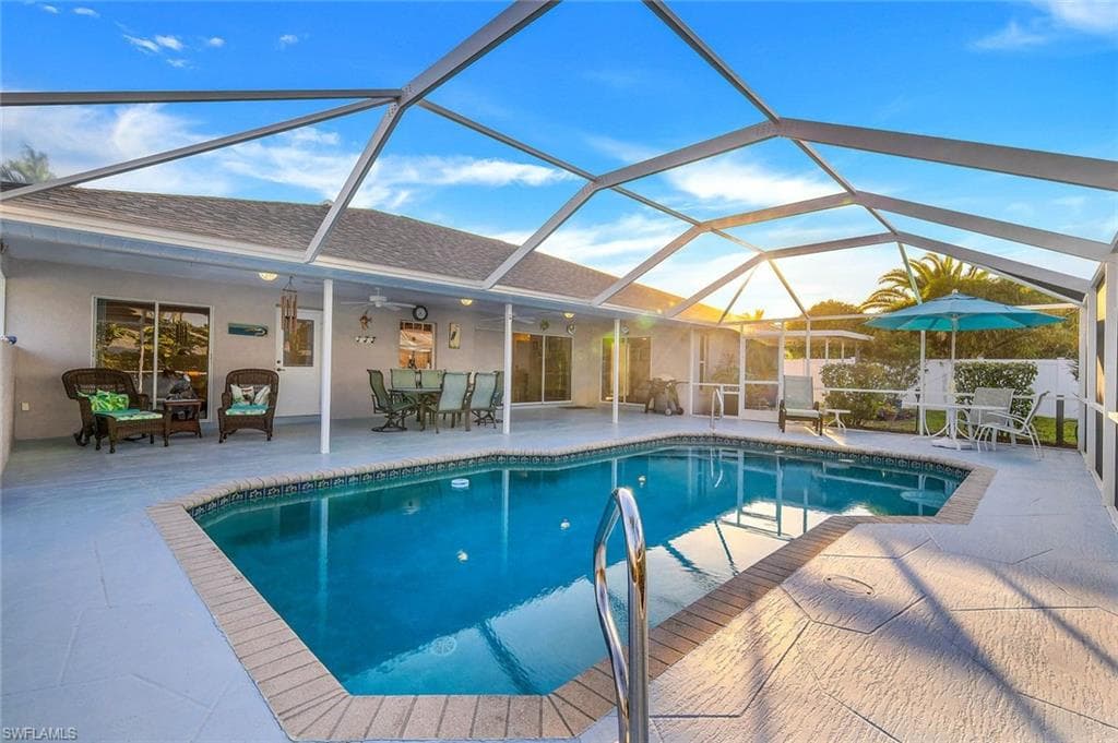 1311 SE 37th LN CAPE CORAL, FL 33904
