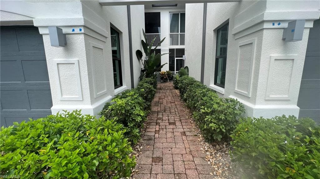 2378 Ravenna BLVD 101 NAPLES, FL 34109