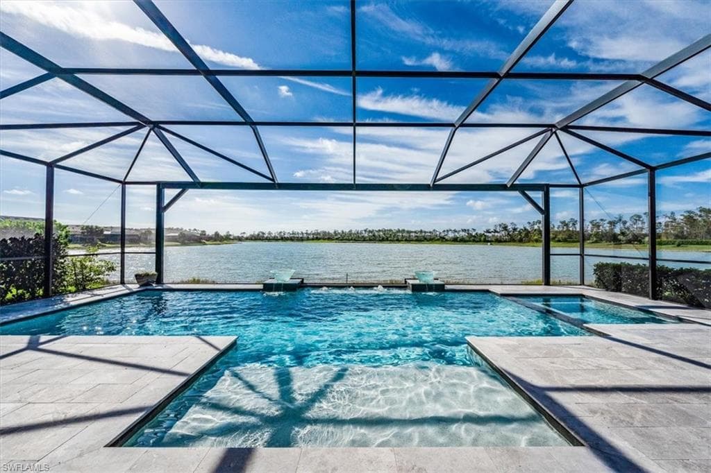 19106 Aqua Shore DR FORT MYERS, FL 33913