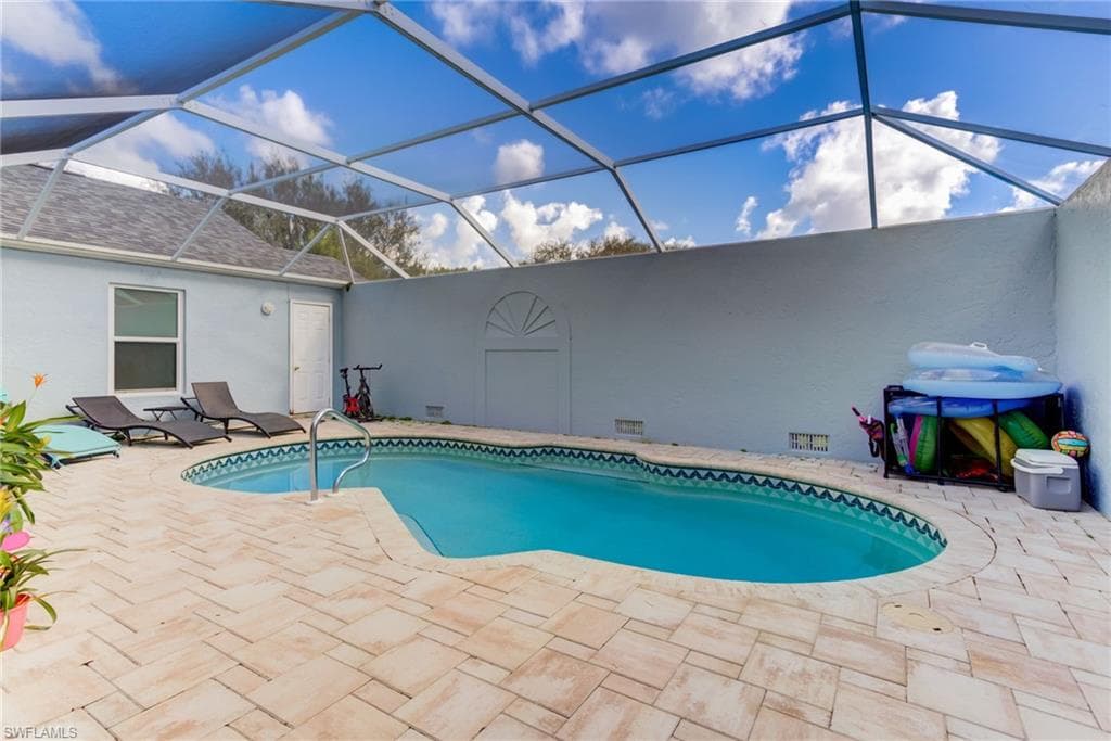11536 Timberline CIR FORT MYERS, FL 33966