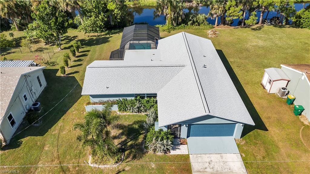 1237 Dorchester ST PORT CHARLOTTE, FL 33952
