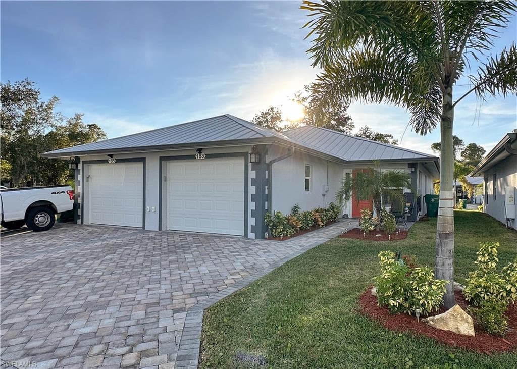 183 Village CIR LABELLE, FL 33935