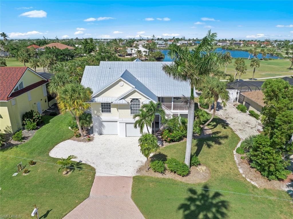 1220 Par View DR SANIBEL, FL 33957