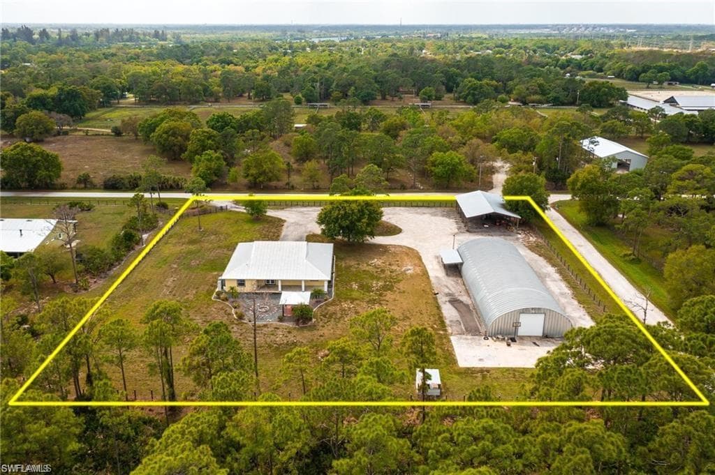 11301 Howard RD NORTH FORT MYERS, FL 33917