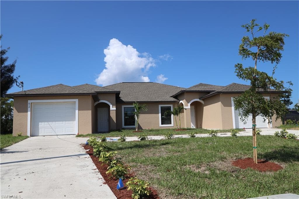 3608 SW 17th AVE CAPE CORAL, FL 33914