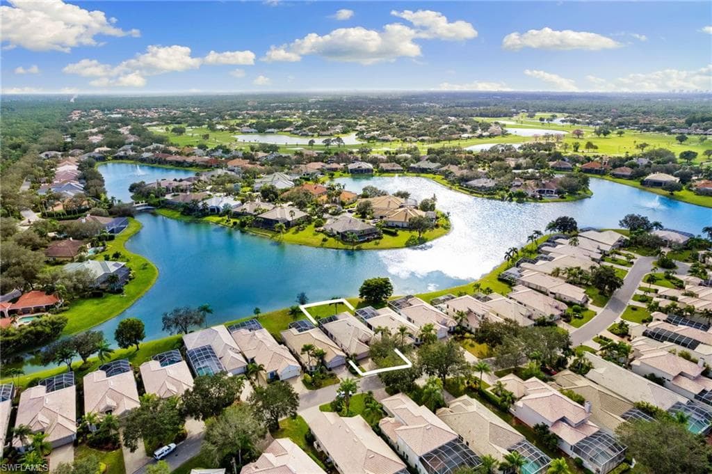454 Palo Verde DR NAPLES, FL 34119