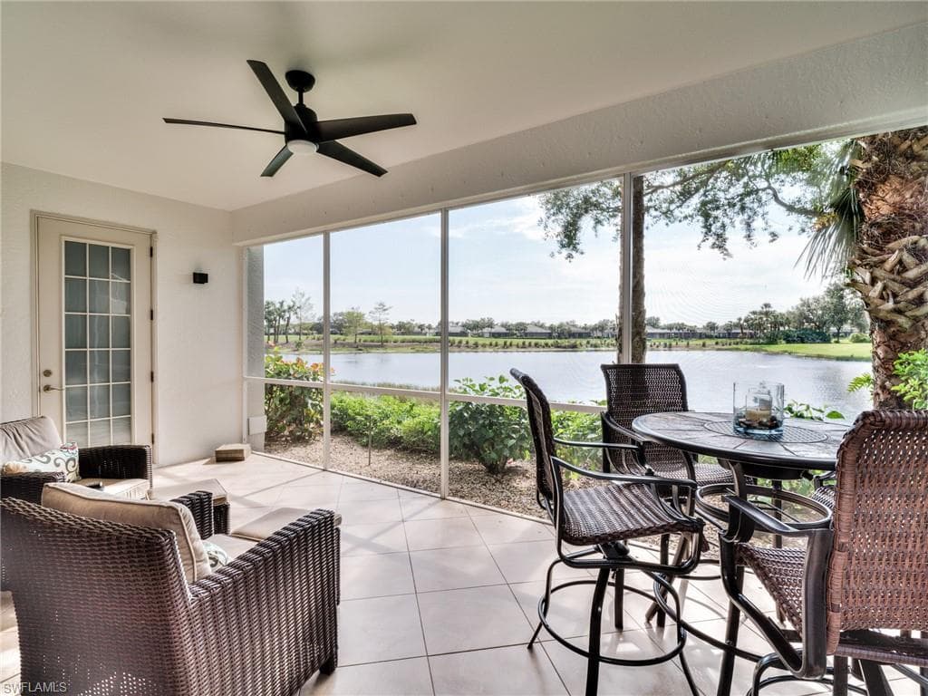 9171 Palmetto Ridge DR 102 ESTERO, FL 34135