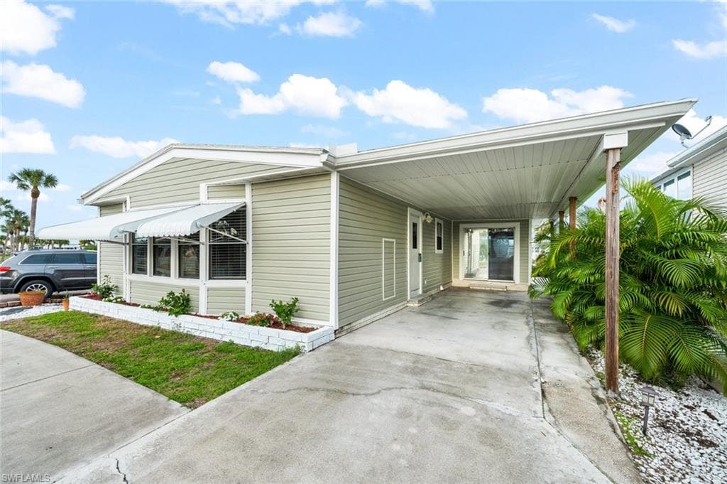 3120 Coquina Esplanade PUNTA GORDA, FL 33982