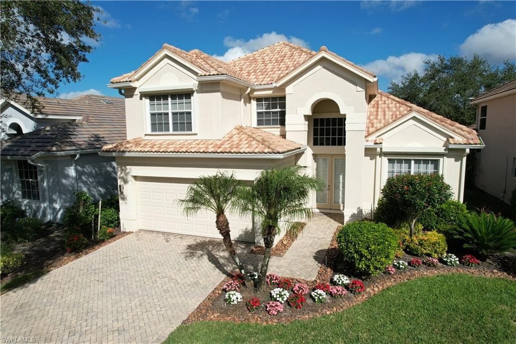 12824 Brynwood WAY NAPLES, FL 34105
