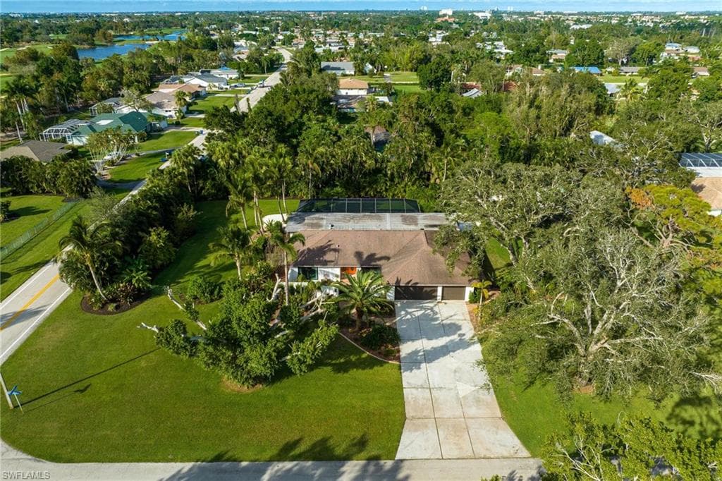 7126 S Brentwood RD FORT MYERS, FL 33919