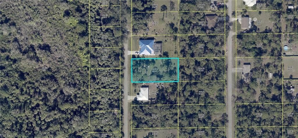 708 Glenn AVE LEHIGH ACRES, FL 33972