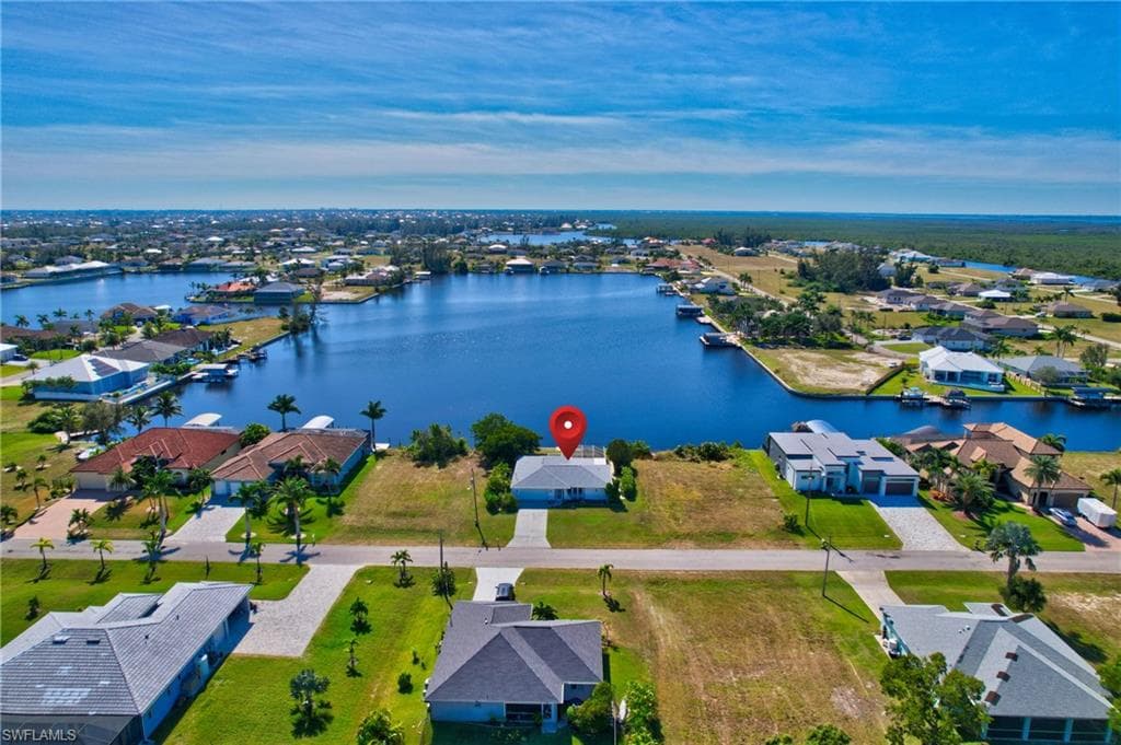 4324 NW 31st ST CAPE CORAL, FL 33993