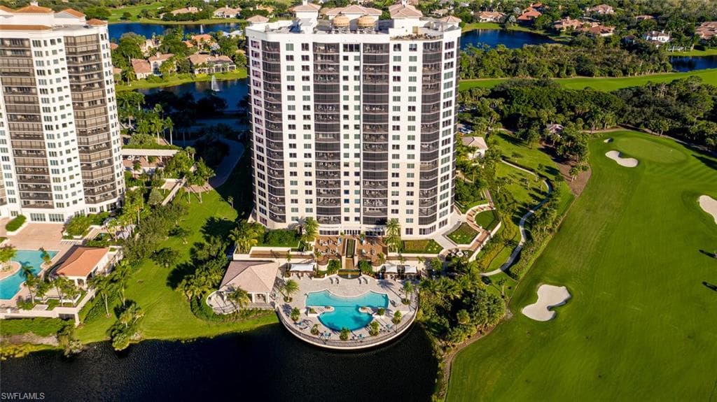 4800 Pelican Colony BLVD 1503 BONITA SPRINGS, FL 34134