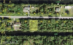 26043 Eaverson RD PUNTA GORDA, FL 33955
