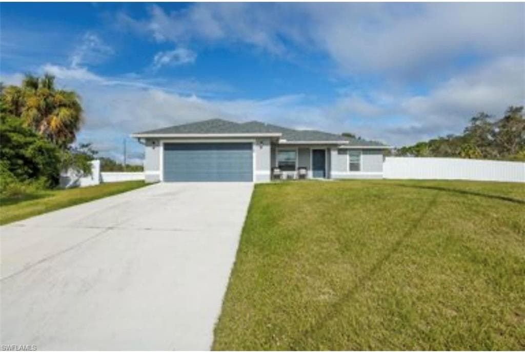 8110 Mesa CT LABELLE, FL 33935