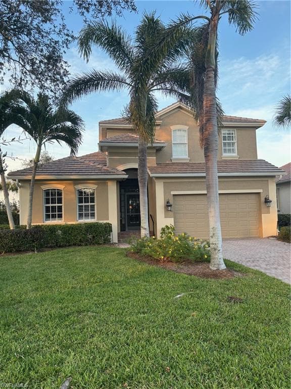 16440 Crown Arbor WAY FORT MYERS, FL 33908