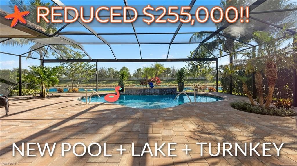 4386 Caldera CIR NAPLES, FL 34119