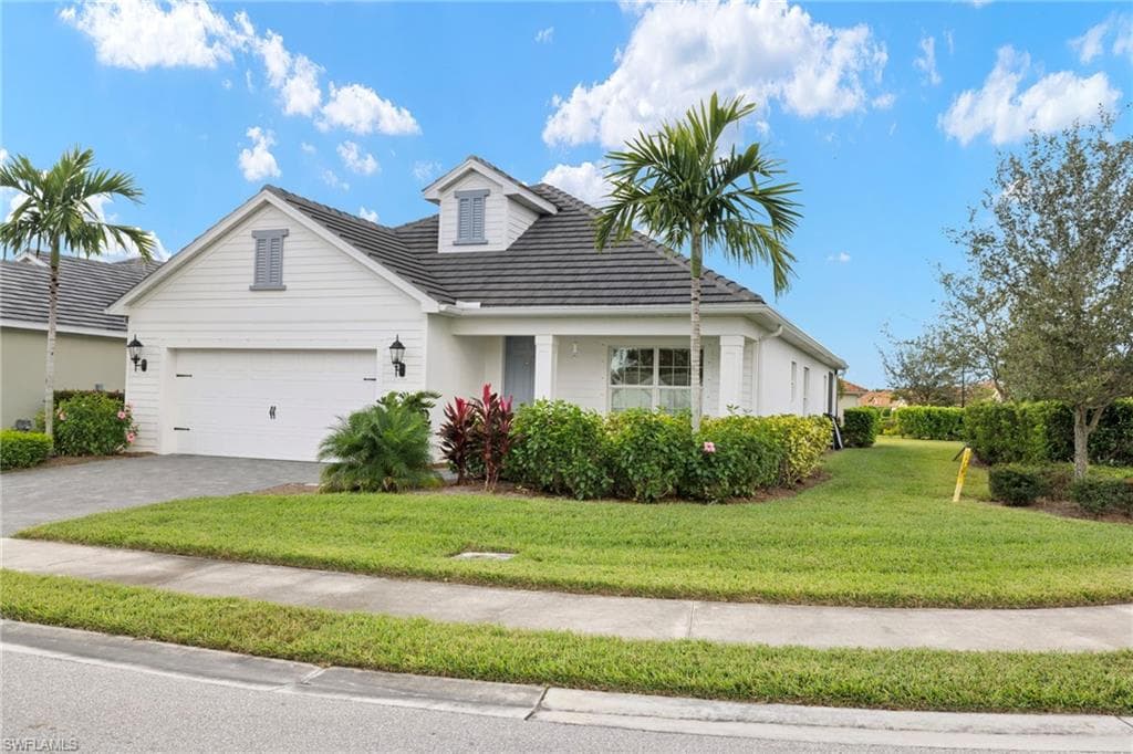 4561 Mystic Blue WAY FORT MYERS, FL 33966