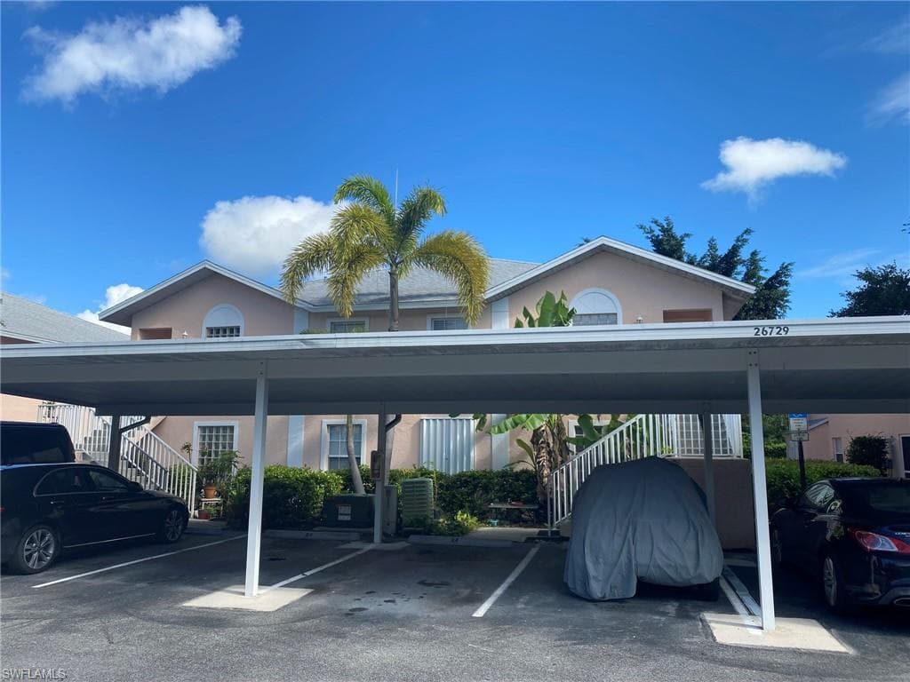 26728 Little John CT 7 BONITA SPRINGS, FL 34135
