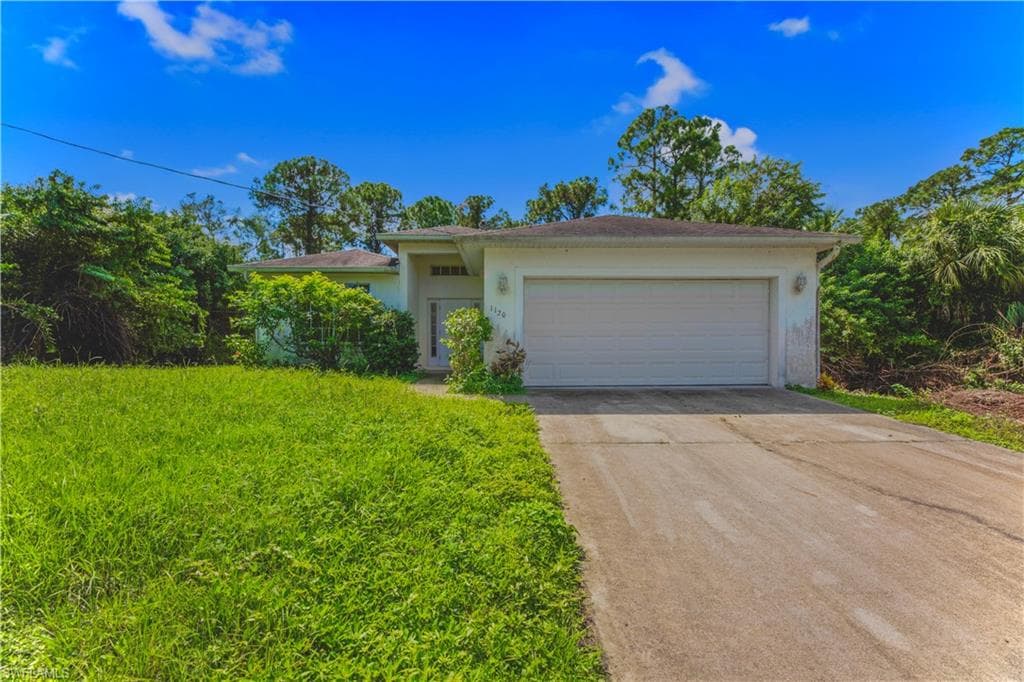 1120 Ralph ST LEHIGH ACRES, FL 33974