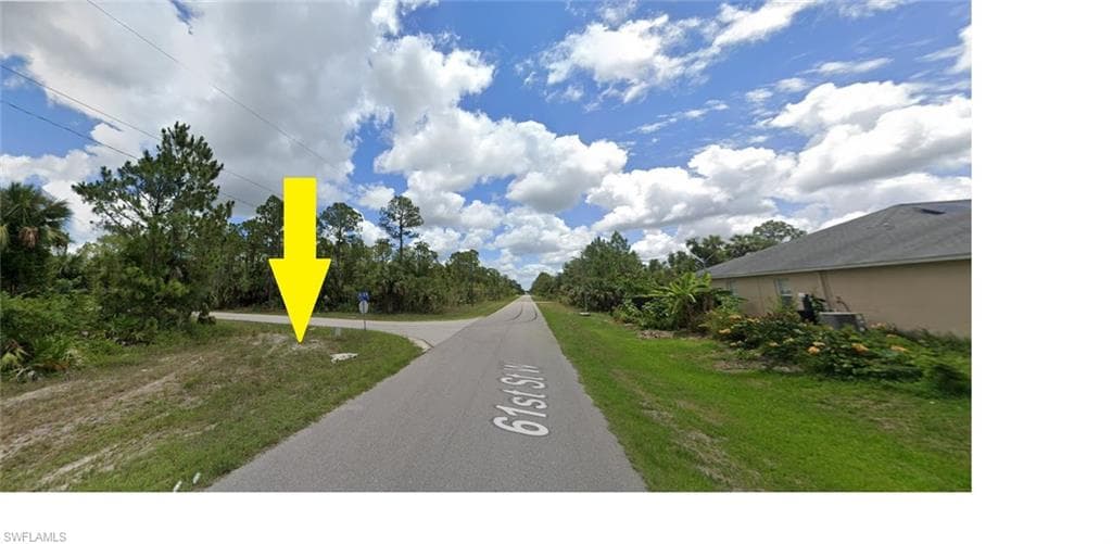 3600 61st ST W LEHIGH ACRES, FL 33971