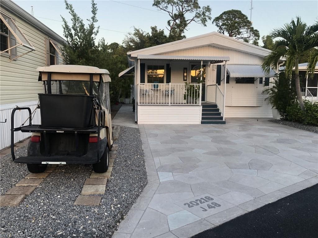 20216 Orange Tree LN ESTERO, FL 33928