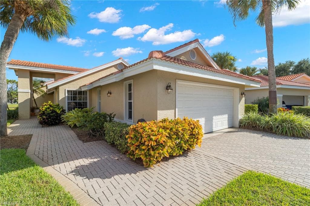 12090 Sabal Dunes LN FORT MYERS, FL 33913