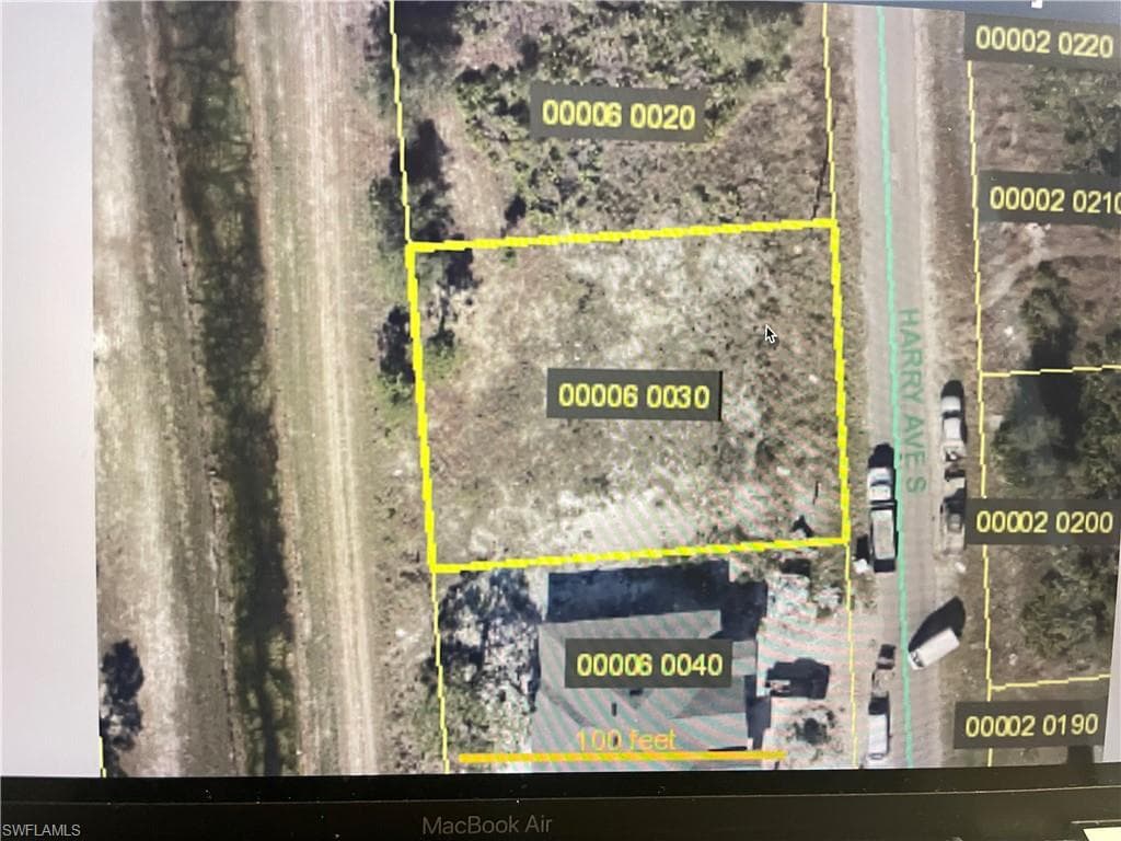 108-110 Harry AVE S LEHIGH ACRES, FL 33973
