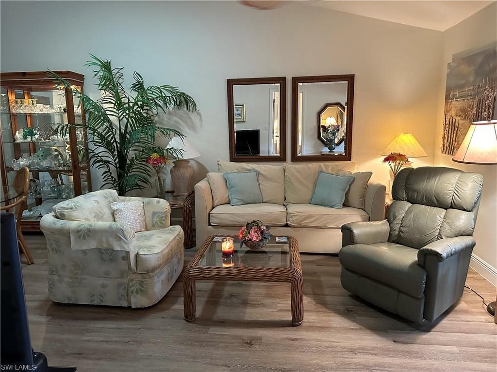 11761 Caraway LN 136 FORT MYERS, FL 33908