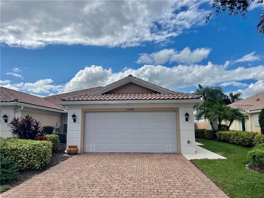 28066 Boccaccio WAY BONITA SPRINGS, FL 34135