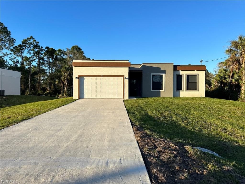 138 Greenbriar BLVD LEHIGH ACRES, FL 33972